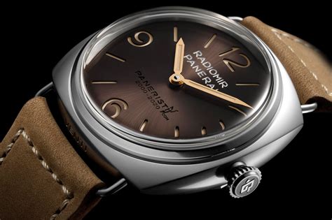 panerai zeiger|panerai 45mm.